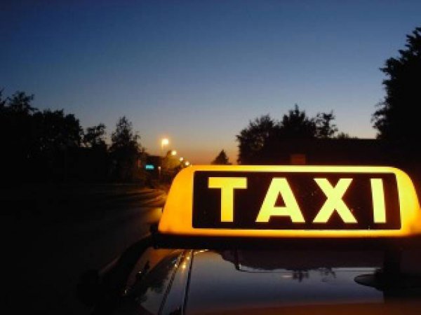 Новость Таксисты на курортах Херсонщины уплатят 68 тыс. грн. штрафов