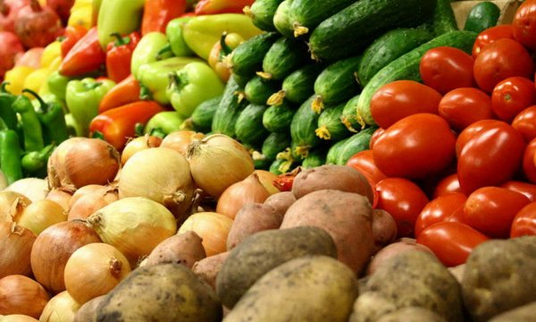 Новость На Херсонщине скоро подорожают овощи