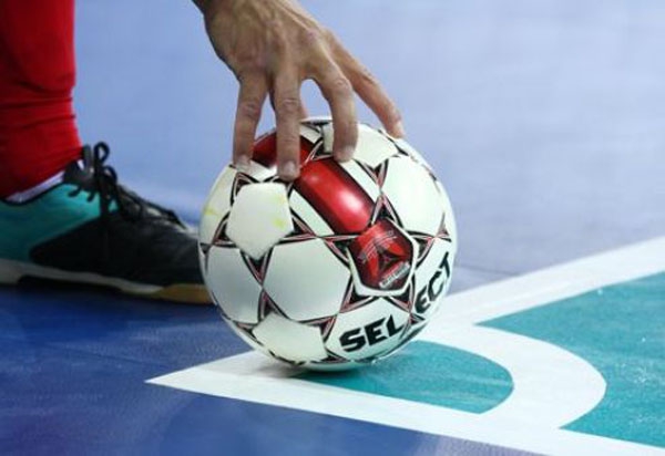 В Херсоне состоялся благотворительный турнир по футзалу «Солнечный мяч»