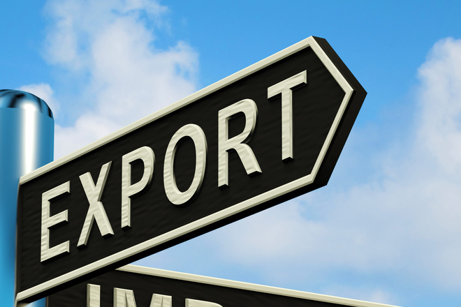 Новость Херсонская таможня экспортировала товаров на 17 млрд. грн.