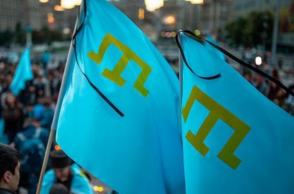 День памяти жертв депортации крымских татар на Херсонщине