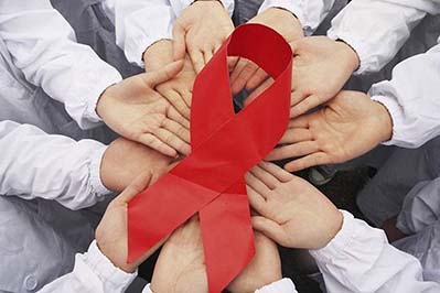 Бороба со СПИДом