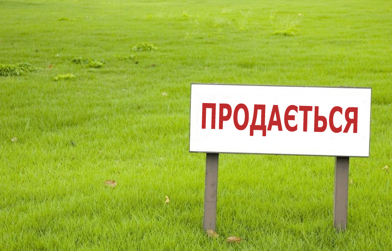 Новость От продажи земли на Херсонщине в бюджеты поступило 23,74 млн. грн.