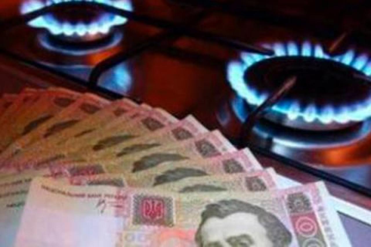 Теплоснабжающие компании Херсона задолжали за газ более 11 млн. грн.