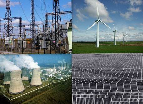 Новость Состояние развития и планы возобновляемой энергетики в Украине на 2016 год
