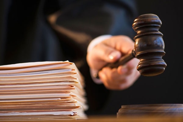 Херсонский суд рассмотрит дела подозреваемых в государственной измене