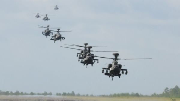 Новость Министерство обороны закупило непригодное для использования вертолеты