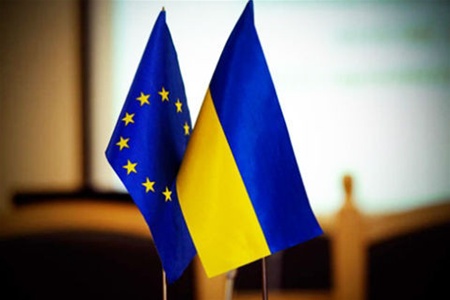 Новость Украинские овощи в страны ЕС