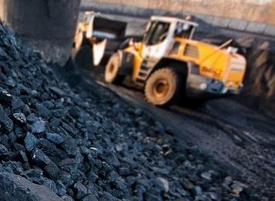 На Херсонщине закупают уголь у сомнительных фирм
