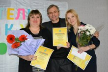 Новость В Новотроицком районе определили учителя года
