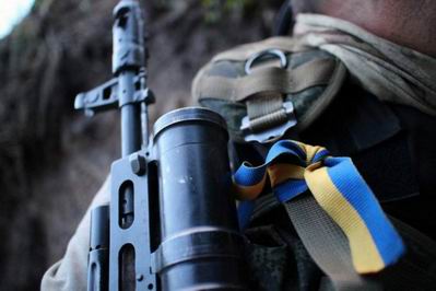 Новость С Днем защитника Украины!