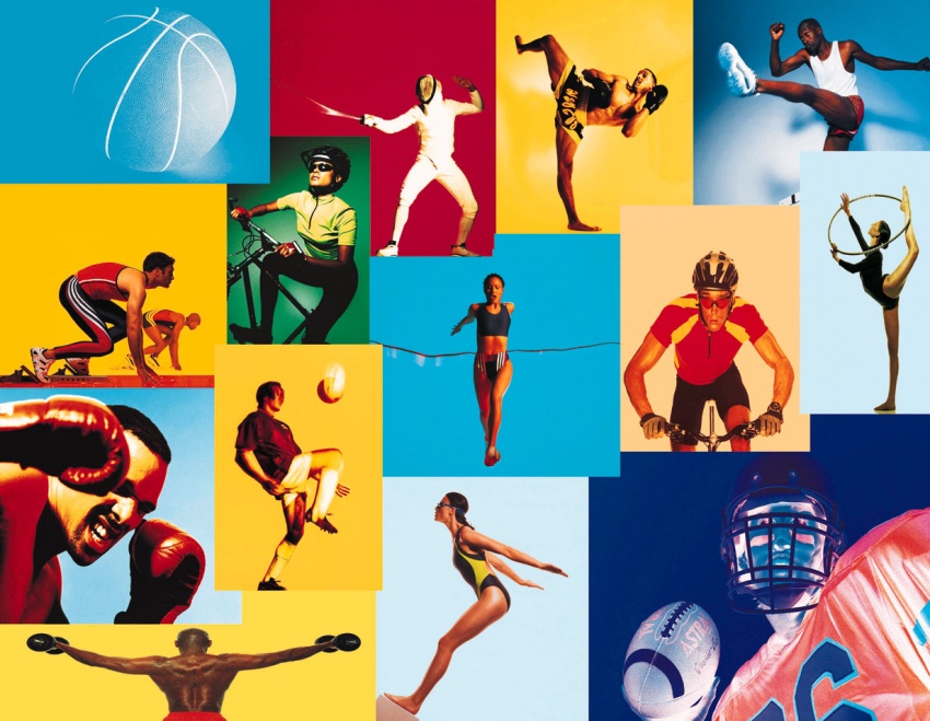 Календарь спортивных мероприятий Херсонщины на сентябрь