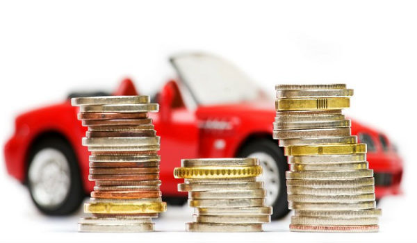 Автовладельцы Херсонщины уплатили более 800 000 грн. транспортного налога