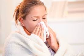 На Херсонщине заболеваемость гриппом ниже эпидпорога на 33%