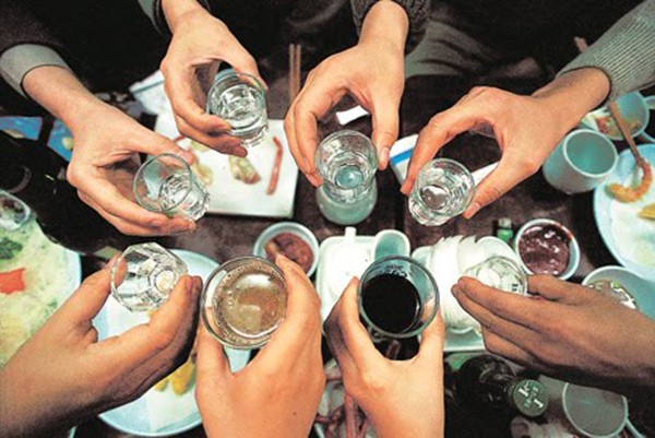 В Херсоне подросток отравился алкогольным суррогатом