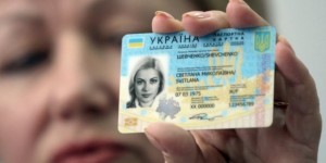 Новость Херсонцам выдадут ID-карточки