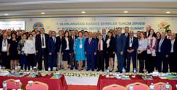 Новость Херсонщина налаживает сотрудничество с турецкой провинцией Мерсин