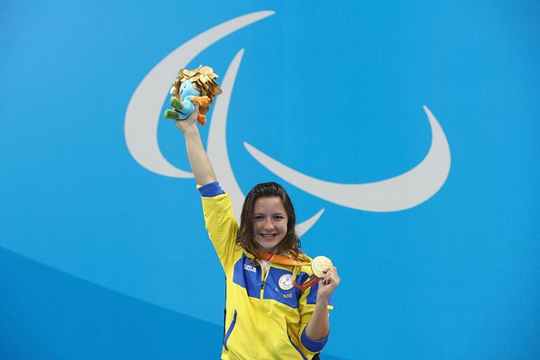Елизавета Мерешко выиграла Чемпионат мира