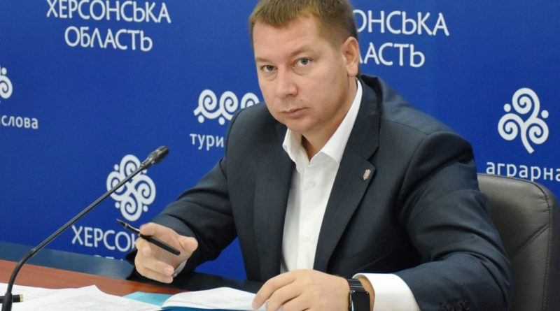 Новость Андрей Гордеев хочет себе еще пять советников