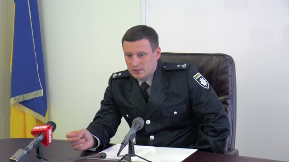 Новость На Херсонщине начался набор в полицию на вакантные должности