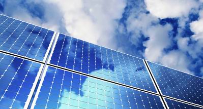Новость В Херсоне установили первые бытовые солнечные панели
