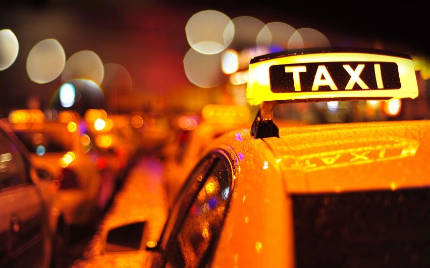 Херсонские таксисты подымают тарифы