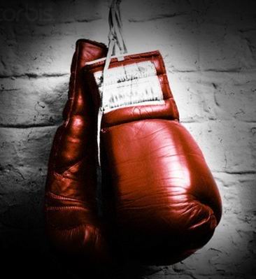 Новость В Херсоне пройдет чемпионат по боксу