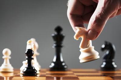 В Херсоне состоится  чемпионат по шахматам