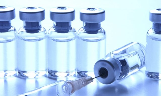 Херсонцам и жителям области рекомендуют пройти вакцинацию