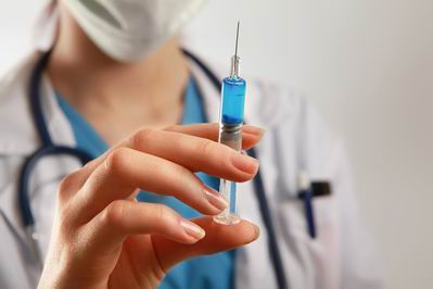 Будет ли в Херсоне вакцина от надвигающегося гриппа?