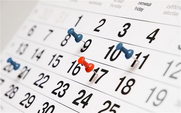 Новость Жителям Херсонщины: налоговый календарь на конец июля