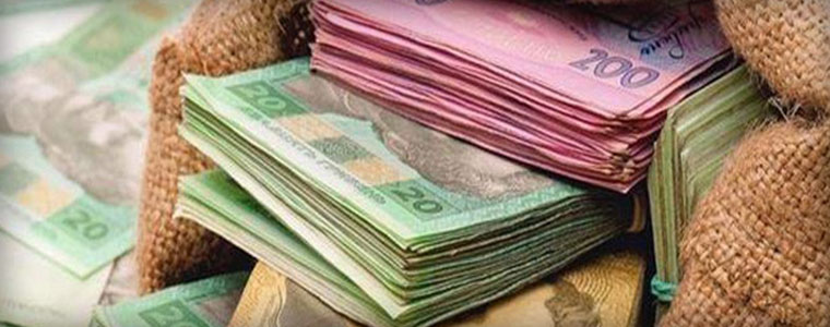 Новость Плательщики Херсонской области собрали местным общинам 2,8 миллиарда грн налогов