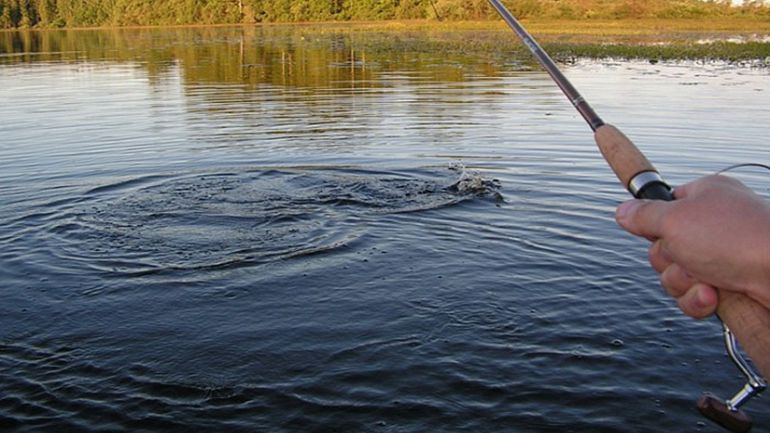 На Херсонщине утонул рыбак, еще один пропал без вести