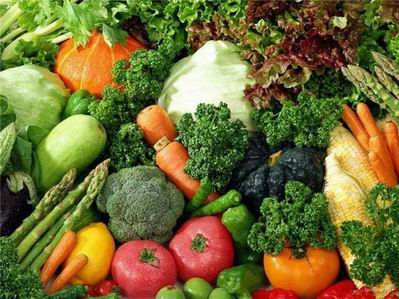 Новость У херсонских поставщиков овощей около 30 тонн «лишнего» товара