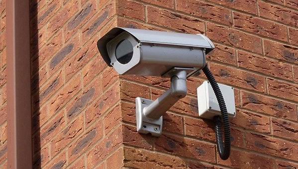В Каховке установят камеры наблюдения