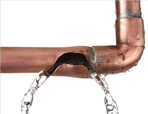 Новость В Херсоне ремонт водопровода. Ждите отключений