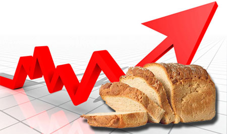 Херсонцы ждут новые цены на хлеб