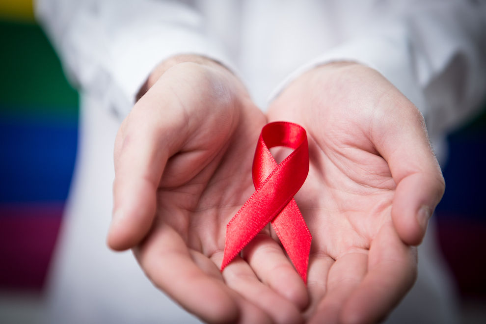 Херсонская программа противодействия ВИЧ получит бюджетные средства