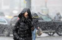 На Херсонщине ожидается ухудшение погодных условий