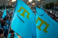 Новость Мероприятия ко Дню памяти жертв геноцида крымскотатарского народа