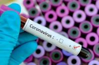 Информация о заболевании на коронавирус в Херсонской области