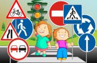 На Херсонщине проходит «Неделя безопасности дорожного движения»