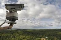 У Херсонських лісах будуть встановлені сучасні вежі спостереження