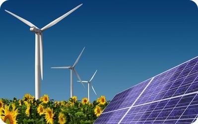 Новость В Херсонской области построят новые источники альтернативной энергии