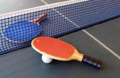 Новость В Херсоне проходят совернования Высшей лиги по настольном теннису