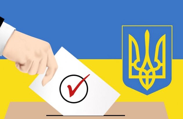 Новость Порошенко подписал закон о местных выборах