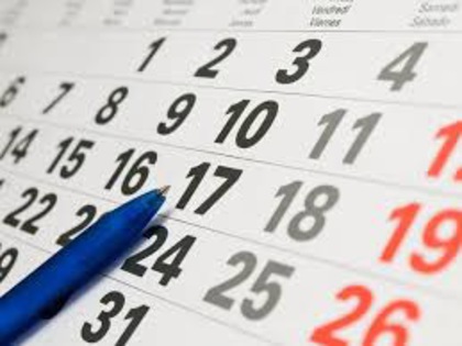 Новость Вниманию предпринимателей херсонщины: налоговый календарь на конец августа