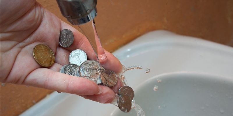 Новость В Херсоне возможно снизятся тарифы на воду