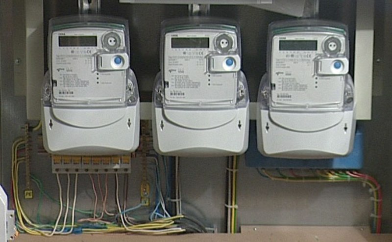 В домах, которые обслуживает Херсонская ТЭЦ, установят счетчики тепла