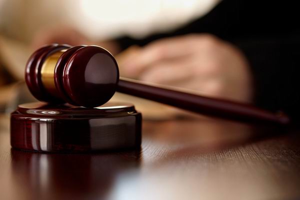 5 судей Херсонского апеляционного суда уволены